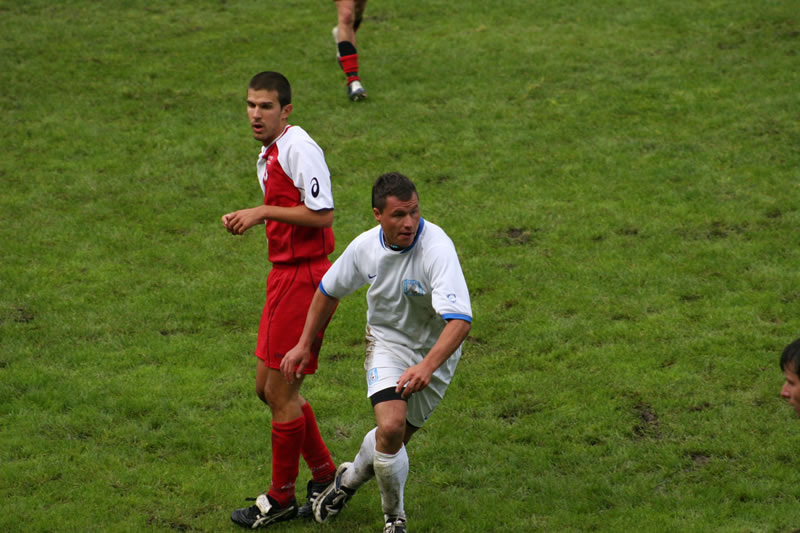 gal/Saison2008-2009- Pokal 1. Runde Hinspiel: Vintl - SV Reischach/2008-08-24 SVR gg. Vintl - Pokalhinspiel 252.jpg